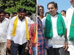 టీడీపీకి మరో సన్‌స్ట్రోక్- చేరికలను వాయిదా వేసిన చంద్రబాబు