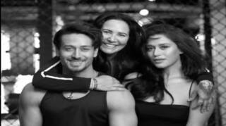 Tiger Shroff: ਟਾਈਗਰ ਸ਼ਰੌਫ ਦੀ ਮਾਂ ਆਇਸ਼ਾ ਸ਼ਰੌਫ ਨਾਲ 58 ਲੱਖ ਦੀ ਠੱਗੀ, FIR ਹੋਈ ਦਰਜ