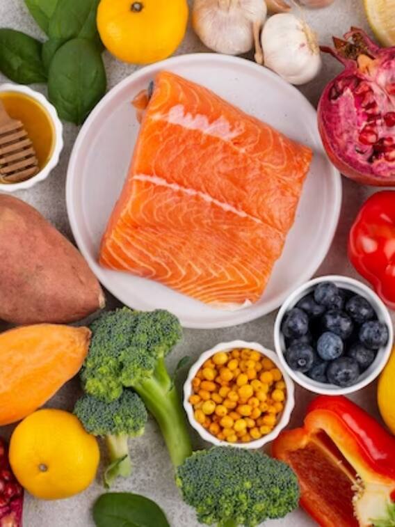 Vitamin A की कमी को पूरा करते हैं ये फूड्स