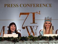 Miss World 2023 To Be Hosted In India After 27 Years