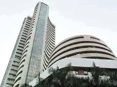 Share Market Closing Bell : IT-FMCG मध्ये नफा वसुलीचा जोर; घसरणीसह बाजार बंद
