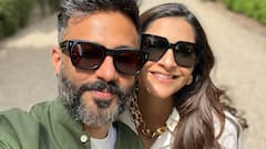Sonam Kapoor Birthday: शादी के बाद कितनी बदल गई सोनम कपूर की लाइफ, फिल्मों से दूर बेटे के साथ बिता रहीं क्वालिटी टाइम