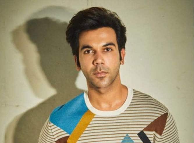 Raj Kumar Rao Story: When 25 boys Beat Rajkumar Rao know the ...