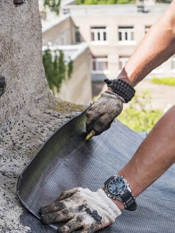 आपका भी घर हो जाएगा ठंडा, छत पर करवा लें ये काम