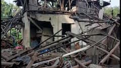 ভূপতিনগর বিস্ফোরণকাণ্ডে FIR দায়ের করে তদন্ত শুরু NIA-র