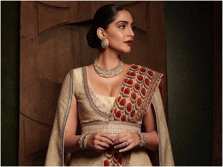 Sonam Kapoor Birthday: अमिताभ बच्चन जैसी रही सोनम कपूर की किस्मत, लगातार छह फ्लॉप के बाद ऐसे बदली तकदीर