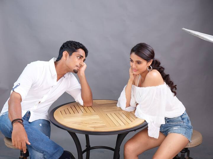 பேஷன் ஸ்டுடியோஸ் தயாரிப்பில் கார்த்திக் ஜி கிரிஷ் இயக்கத்தில்   நடிகர் சித்தார்த் நடித்துள்ள படம் 'டக்கர்’.