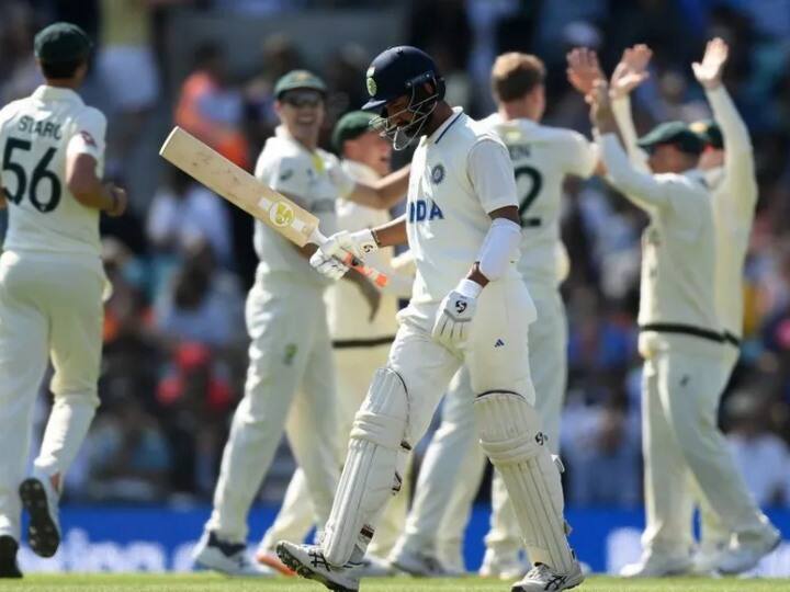 IND vs AUS Final Dinesh Karthik praises Australian bowler for bowling against india WTC 2023 Final IND vs AUD Final: ऑस्ट्रेलियाई गेंदबाजों की जमकर हो रही तारीफ, कार्तिक ने बताया फाइनल में क्यों मिली सफलता