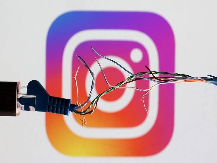 Read more about the article Instagram का सर्वर डाउन, यूजर्स रहे परेशान, कहीं आपने भी तो नहीं किया एक्सपीरियंस