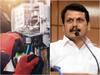 சென்னையில் ஒரே நாளில் 9.16 கோடி யூனிட் மின்சார பயன்பாடு… இது முதன்முறை என ட்வீட் செய்த அமைச்சர் செந்தில் பாலாஜி!