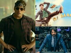 साउथ नहीं कोरियन फिल्मों की रीमेक हैं बॉलीवुड की ये फिल्में, लिस्ट देखकर रह जाएंगे शॉक्ड