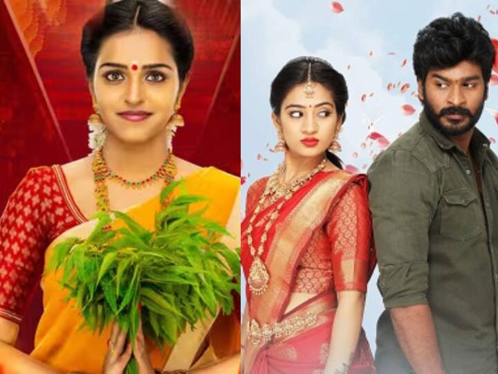 Idhayathai thirudhade and Amman serial is re-telecasted again in Colors Tamil channel கலர்ஸ் தமிழில் மீண்டும் உங்களின் ஃபேவரட் தொடர்கள்... 'இதயத்தை திருடாதே' மற்றும் 'அம்மன்' தொடரை மிஸ் பண்ணாதீங்க! 