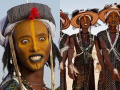 यहां दांत देखकर बताया जाता है कि वो कितना सुंदर है... जिसके दांत में ये खास बात, वो सबसे सुंदर!