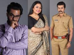 New Web Series: শুরু হল নতুন ওয়েব সিরিজ 'গোয়েন্দা নন্দিনী'র শ্যুটিং