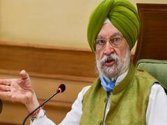 Petrol diesel price: பெட்ரோல், டீசல் விலை குறைக்கப்படுமா..? மத்திய அமைச்சர் ஹர்தீப் சிங் பூரி பதில்..!