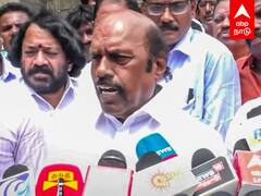 EV Velu Press Meet : ”புரட்சி செய்யும் ஆட்சி.. சிறுமைபடுத்தும் ஆளுநர்..” வெளுத்துவாங்கிய எ.வ.வேலு..