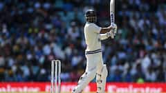 WTC Final 2023: ওভালে লড়াকু ইনিংসে নজর কাড়লেন রাহানে, পূর্ণ করলেন ৫০০০ রান