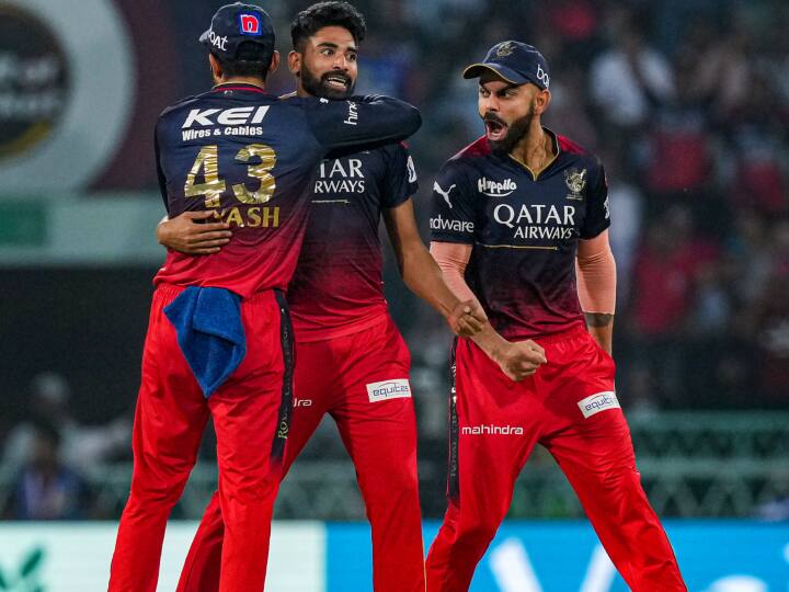 Mohammed Siraj: भारत के लिए तीनों फॉर्मेट में मोहम्मद सिराज बेहतरीन गेंदबाज के तौर पर उभरे हैं. इस खिलाड़ी ने अपनी गेंदबाजी से खासा प्रभावित किया है, लेकिन क्या आप सिराज के सफर के बारे में जानते हैं?