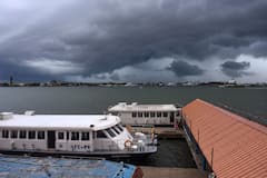 केरळात पावसाचं आगमन तर उत्तर भारतात पावसाची प्रतीक्षा..