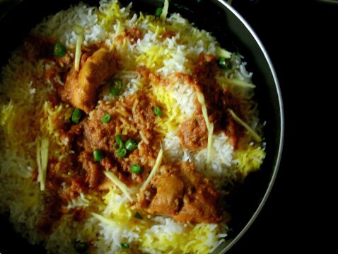 Tastes Of India: Delving Into The Traditional Dishes Of Sindhi Cuisine