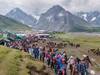 Amarnath Yatra: 'इस बार 62 दिन चलेगी अमरनाथ यात्रा, पहली बार...', जितेंद्र सिंह बोले- सरकार ने कर ली हैं पूरी तैयारियां