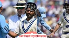 ''আঙুলে ফুলেছে, তবুও স্ক্যান করোনি'', রাহানের ইনিংসের প্রশংসায় আবগঘন পোস্ট রাধিকার