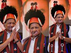 NCP Foundation Day :  राष्ट्रवादी काँग्रेसचा 25 वा वर्धापनदिन साजरा