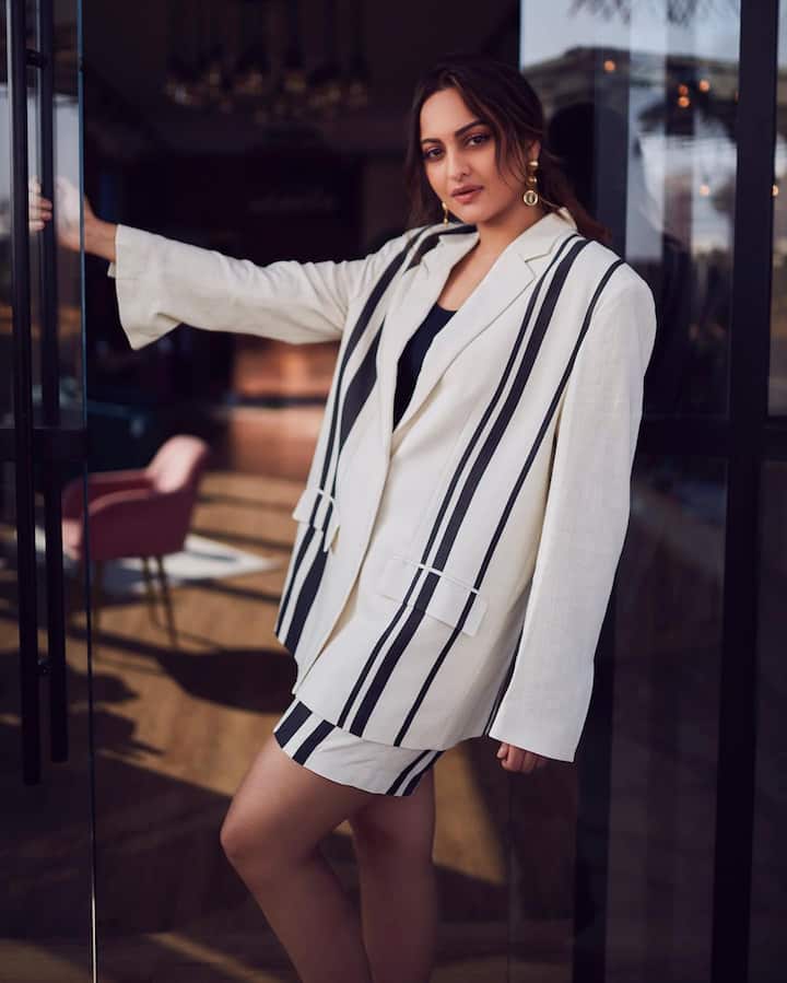 సోనాక్షి సిన్హా (Image Credit: Sonakshi Sinha/ Instagram)