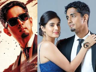 Takkar Boxoffice Collection: தூள் கிளப்பும் ‘டக்கர்’... முதல் நாள் வசூலே இவ்வளவா?