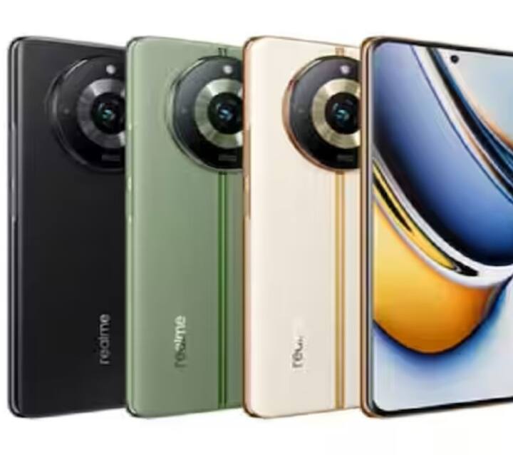 ਤੁਸੀਂ Realme 11 Pro 5G ਸਮਾਰਟਫੋਨ ਵੀ ਚੁਣ ਸਕਦੇ ਹੋ। ਕੰਪਨੀ ਨੇ ਹਾਲ ਹੀ 'ਚ ਇਸ ਨੂੰ ਲਾਂਚ ਕੀਤਾ ਹੈ। ਤੁਸੀਂ ਇਸਨੂੰ 27,999 ਰੁਪਏ ਤੋਂ ਲੈ ਕੇ 29,999 ਰੁਪਏ ਵਿੱਚ ਖਰੀਦ ਸਕਦੇ ਹੋ। ਇਸ ਦੀ ਵਿਕਰੀ 15 ਜੂਨ 2023 ਤੋਂ ਸ਼ੁਰੂ ਹੋ ਰਹੀ ਹੈ। ਇਸ 'ਚ ਤੁਹਾਨੂੰ 200MP ਕੈਮਰਾ ਵੀ ਮਿਲੇਗਾ।