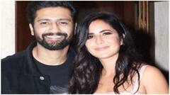 Katrina Kaif: ਕੈਟਰੀਨਾ ਕੈਫ ਤੋਂ ਇਸ ਗੱਲੋਂ ਡਰਦਾ ਹੈ ਵਿੱਕੀ ਕੌਸ਼ਲ, ਬੋਲਿਆ- ਪਤਨੀ ਮੇਰੇ 'ਚ ਹਜ਼ਾਰਾਂ ਕਮੀਆਂ ਕੱਢਦੀ