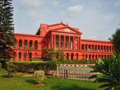 HC Stays Rape Case By Woman Against Husband, Calls It 'Best Illustration Of Abuse of Law'