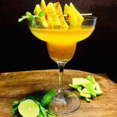 तपती गर्मी में राहत दे सकता है मैंगो शिकंजी...यहां जानिए इसके फायदे और बनाने का आसान तरीका