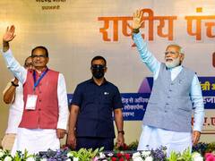 मोदी, शिवराज या सिंधिया, बीजेपी को किसके चेहरे पर लड़ना चाहिए मध्य प्रदेश का चुनाव? सर्वे में क्या बोली जनता