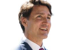 युद्ध के बीच अचानक यूक्रेन पहुंचे कनाडा के प्रधानमंत्री जस्टिन ट्रूडो, जानें उन्होंने क्यों किया ये दौरा