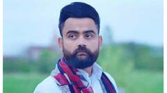 Amrit Maan: ਅੰਮ੍ਰਿਤ ਮਾਨ ਨੇ ਵਿਵਾਦਾ ਵਿਚਾਲੇ ਸਾਂਝੀ ਕੀਤੀ ਪੋਸਟ, ਕੈਪਸ਼ਨ 'ਚ ਲਿਖਿਆ- 'On Repeat'