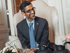 HBD Sundar Pichai : தமிழ்நாடு முதல் அமெரிக்கா வரை.. சுந்தர் பிச்சை பற்றிய சுவாரஸ்ய தகவல்கள்!