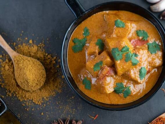 Shahi Paneer Korma Recipe: पेश है पनीर से बनी क्रीमी और रसीली डिश, यह है पूरी रेसिपी