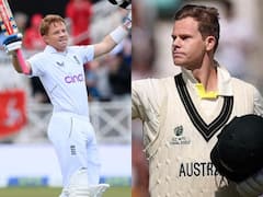 एशेज में स्टीव स्मिथ के लिए इंग्लैंड ने बनाया है खास प्लान, उपकप्तान ओली पोप ने किया बड़ा खुलासा