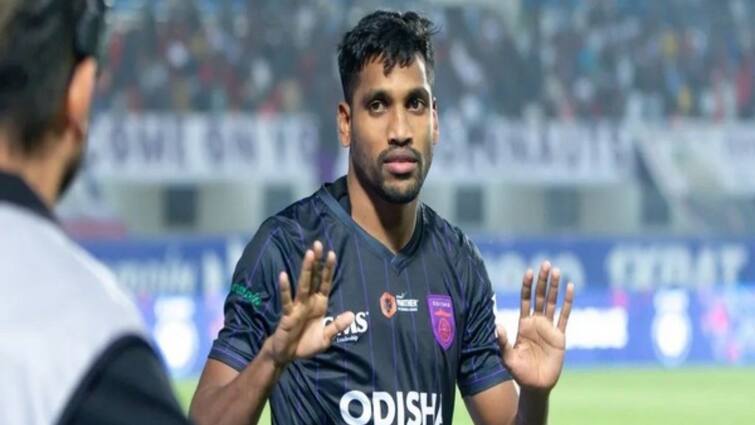 East Bengal sign Nandhakumar Sekar on a three year deal East Bengal: লাল হলুদে নতুন উইঙ্গার, তিন বছরের চুক্তিতে ইস্টবেঙ্গলে সই করলেন নন্ধকুমার