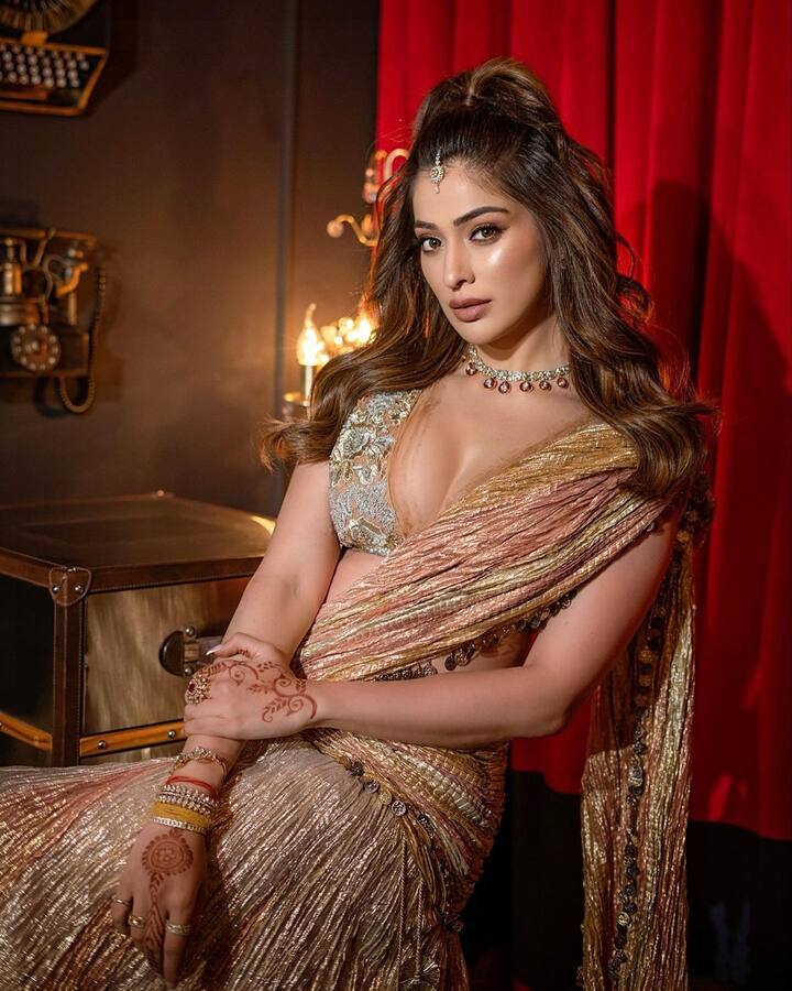 (તમામ તસવીરો રાય લક્ષ્મી ઈન્સ્ટાગ્રામ)