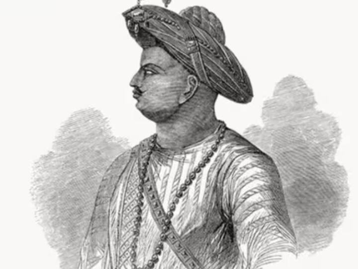 Maharashtra: धुले में तोड़ा गया टीपू सुल्तान के नाम पर बन रहा चबूतरा, हिंदुत्ववादी संगठनों ने किया था विरोध tipu sultan memorial removed in maharashtra dhule after right wing opposed ann Maharashtra: धुले में तोड़ा गया टीपू सुल्तान के नाम पर बन रहा चबूतरा, हिंदुत्ववादी संगठनों ने किया था विरोध