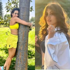 रिलेशनशिप खत्म होने के बाद किसी को लालची तो किसी को कहा गया सेकेंड हैंड माल, जानें कैसे इन एक्ट्रेसेज ने दिया ट्रोल्स को मुंहतोड़ जवाब