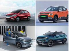 Affordable Electric Cars: ਇਹ ਨੇ ਭਾਰਤ 'ਚ ਵਿਕਣ ਵਾਲੀਆਂ ਸਭ ਤੋਂ ਸਸਤੀਆਂ ਇਲੈਕਟ੍ਰਿਕ ਕਾਰਾਂ, ਦੇਖੋ ਤਸਵੀਰਾਂ