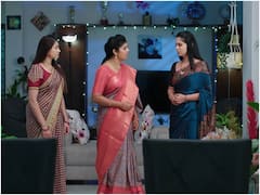 విషమంగా ముకుంద తల్లి ఆరోగ్యం- కృష్ణ కాలికి మెట్టెలు తొడిగిన మురారీ