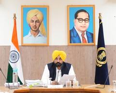 Punjab Cabinet Meeting: ਪੰਜਾਬ ਸਰਕਾਰ 14 ਹਜ਼ਾਰ ਅਧਿਆਪਕਾਂ ਨੂੰ ਕਰੇਗੀ ਪੱਕਾ, ਜਾਣੋ ਕੌਣ-ਕੌਣ ਹੋਣਗੇ ਸ਼ਾਮਲ