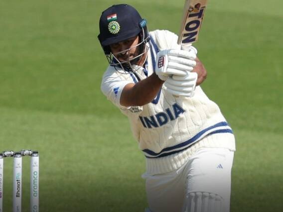 IND vs AUS Final: ऑस्ट्रेलिया का पक्का दुश्मन बन चुका है यह भारतीय खिलाड़ी; जहां मिला मौका, धो दिया IND vs AUS Final: ऑस्ट्रेलिया का पक्का दुश्मन बन चुका है यह भारतीय खिलाड़ी; जहां मिला मौका, धो दिया