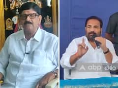 నెల్లూరు జిల్లా రాజకీయాల్లో కీలక పరిణామాలు- వైసీపీ ఎమ్మెల్యేలతో టీడీపీ లీడర్ల భేటీ