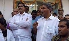 టీడీపీకి దూరం అవుతున్న కమ్మ నేతలు, ఏపీ పాలిటిక్స్ మారుతున్నాయా?