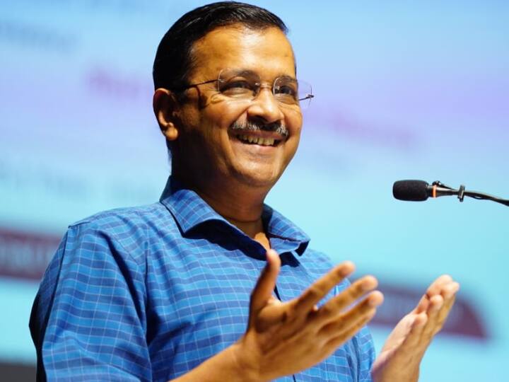 Lok Sabha Elections 2024: कांग्रेस के बाद अब BJP ने भी पकड़ी AAP की राह, अरविंद केजरीवाल बोले- 'अच्छी बात है' Lok Sabha Elections 2024 in India: After Congress, now BJP has also followed the path of AAP, Arvind Kejriwal said- 'Good thing' Lok Sabha Elections 2024: कांग्रेस के बाद अब BJP ने भी पकड़ी AAP की राह, अरविंद केजरीवाल बोले- 'अच्छी बात है'